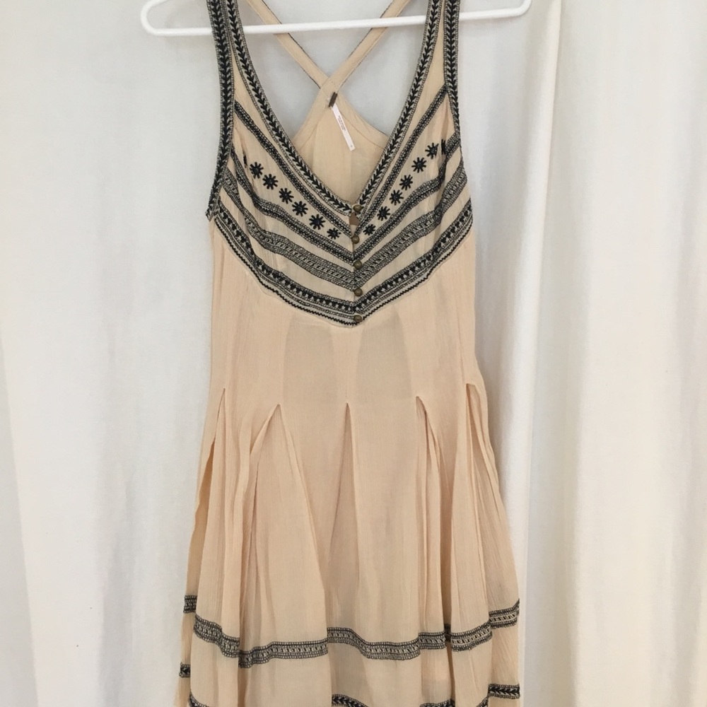 Free People dress